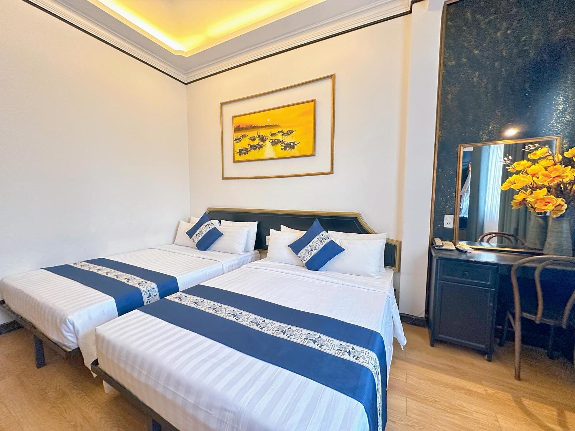 New Star Inn Boutique Hotel-Near Ben Thanh Market Cidade de Ho Chi Minh Exterior foto