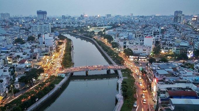 New Star Inn Boutique Hotel-Near Ben Thanh Market Cidade de Ho Chi Minh Exterior foto
