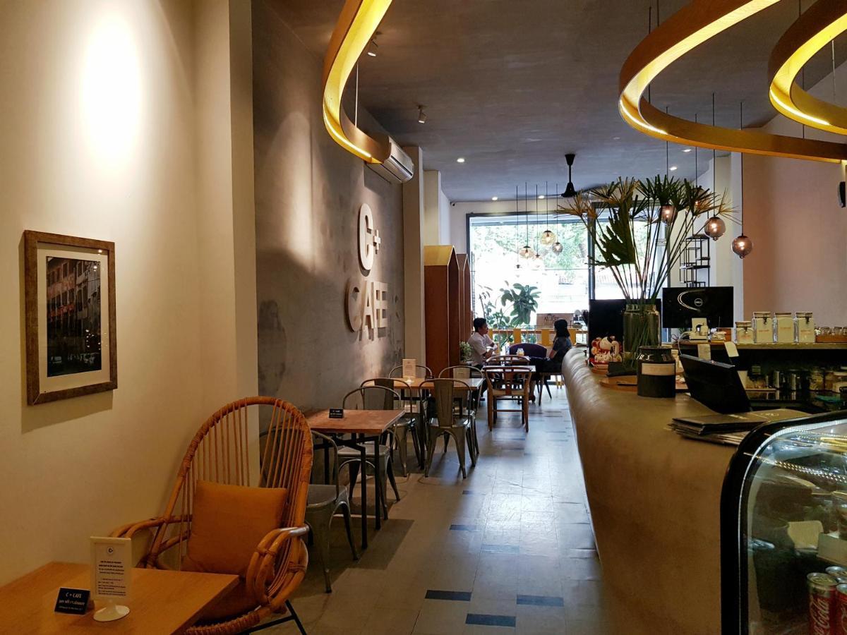 New Star Inn Boutique Hotel-Near Ben Thanh Market Cidade de Ho Chi Minh Exterior foto